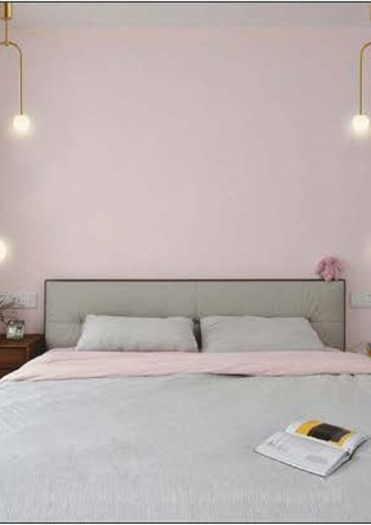 Beyond Lights - Hanging Pendant Light- GL